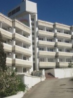 Севастополь отдых на море в севастополе - Парк - отель «Лазурь»