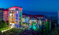 Алушта 2020  - Лучшие отели на море
