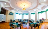 Санаторий «Орлиное гнездо» - Ялта 2020 - отдых с бассейном у моря - Санаторий «Орлиное гнездо»