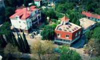 - Алупка 2021 Ялта - Лучшие отели 2017