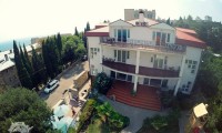 - Алупка 2021 Ялта - Лучшие отели 2017