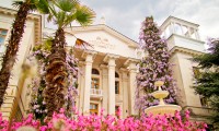  - Ялта - Санатории 2019 - 