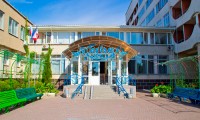 - Евпатория - Санатории 2019 - 