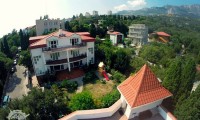 - Алупка 2021 Ялта - Лучшие отели 2017