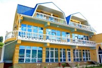 отдых у моря - недорого - Симферополь 2021 Симферополь отдых на море без посредников недорого - Отель «Marseille»