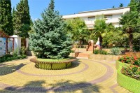 Санаторий Киев фото - Алушта 2024 Алушта 2024 Санаторий Киев Крым отзывы - Лучшие отели 2017