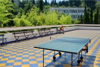 Санаторий Киев Алушта официальный - Алушта 2024 Алушта 2024 Санаторий Киев Алушта - Лучшие отели 2017