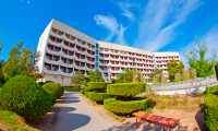  - Евпатория - Санатории 2019 - 