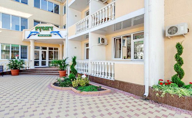 Отдых на море куда поехать недорого