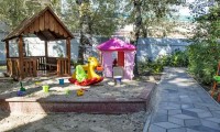 Анапа 2024 Отдых зимой - Лучшие гостиничные комплексы