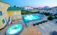 Анапа 2024 Отдых в сентябре 2017 на море - Лучшие отели 2017