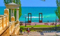 Отдых в Феодосии гостевые дома 2017 - Феодосия 2021 Феодосия Гостевые дома в Феодосии цены 2017 - Лучшие отели 2017