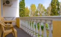 Гостиничный комплекс «Русич» - 2020 - частный сектор у самого моря 2020 - - Гостиничный комплекс «Русич»