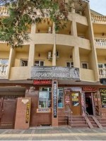 Анапа Крымская 139 Илиадис Илиадис Анапа отзывы