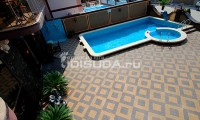 Отдых на море в октябре куда поехать - Витязево 2024 Анапа 2024 Отдых с детьми бассейн - Отель «Идеал»