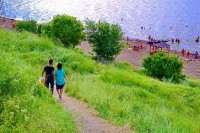 отдых на море первая линия - Ейск 2024 Ейск 2024 отдых на море на машине - Лучшие гостевые дома