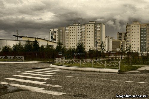 Со стороны МЦ "МЕТРО"