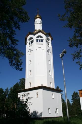Звонница