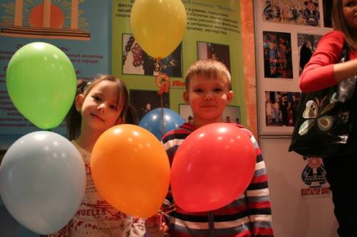 ЮНТАГОР 2007