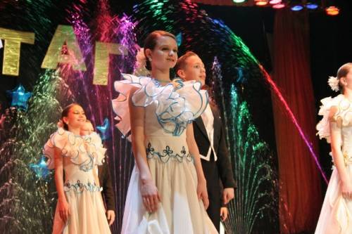 ЮНТАГОР 2007