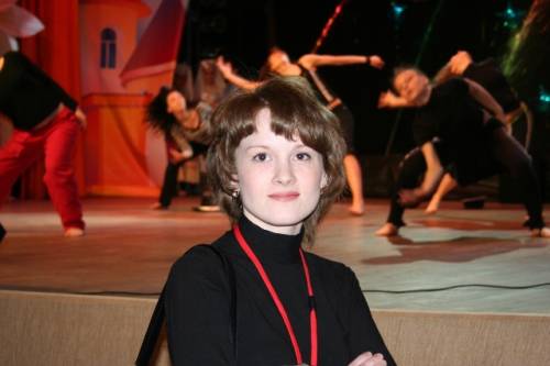 ЮНТАГОР 2007