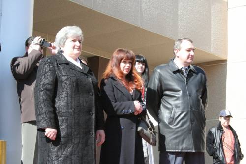 ЮНТАГОР