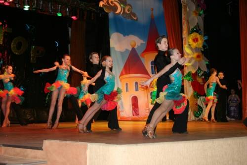 ЮНТАГОР 2007