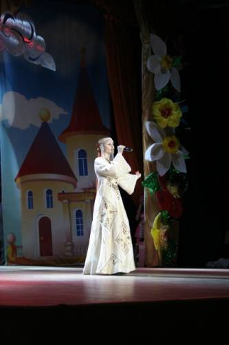 ЮНТАГОР 2007