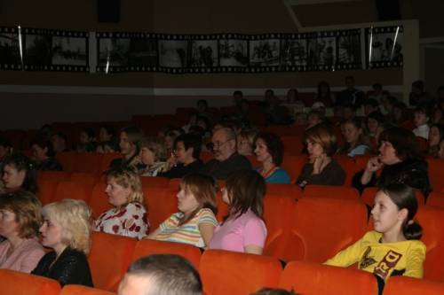 ЮНТАГОР 2007