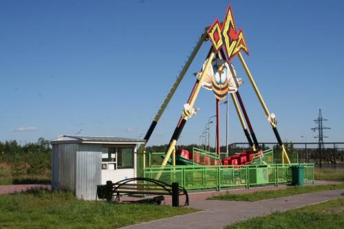 Качели