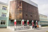 Наталья Комарова оценила условия для подготовки молодых спец...