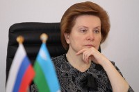 Обращение Губернатора ХМАО к жителям АО