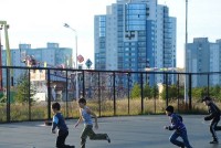 Администрация - 2024 Организация детского досуга 2024 Организации досуга подростков - Администрация