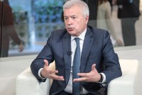 Общество - 2024 Президент Лукойла на ПЭМФ 2024 азс лукойл - Общество