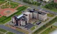 Энергетика - 2024 Лукойл Западная Сибирь 2024 Лукойл западная - Энергетика