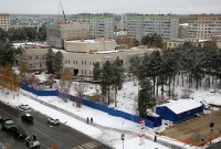 Малый театр Когалым малый театр
