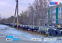 Администрация - 2023 мощность котельной 2023 котельное оборудование - Администрация