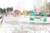 Администрация - 2024 проект детской площадки 2024 интересные детские площадки - Администрация
