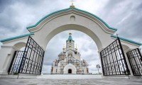 Медицина - 2023 Храм 2023 Храм Когалым - Медицина