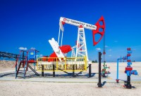 Когалым нефть Когалым добыча нефти