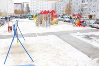 Администрация - 2024 детская площадка будущего рисунки 2024 решения детских игровых площадок - Администрация