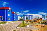 детские сады города Когалыма детский сад Семицветик Когалым