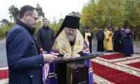 - Новости Когалыма онлайн 2019 - Храм в честь святой мученицы Татианы - - Новости Когалыма онлайн 2019 - Храм +во имя святой великомученицы Татианы