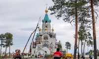Медицина - 2023 Храм Татианы 2023 Храм мученицы Татианы Когалым - Медицина