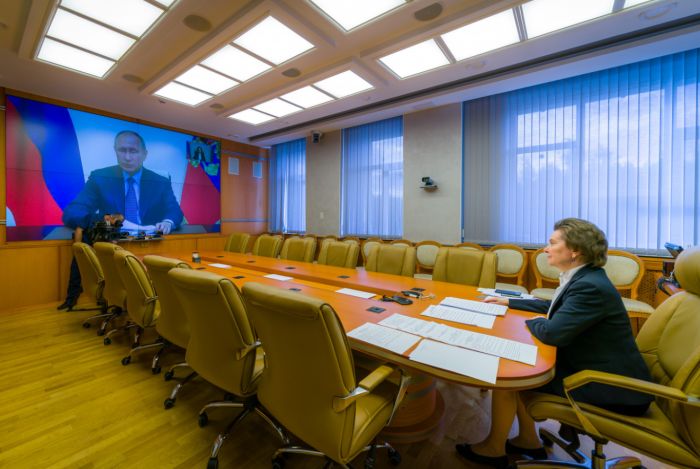 наталья владимировна комарова