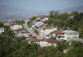 Нагорный Карабах