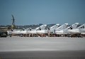 Российская боевая авиация на авиабазе "Хмеймим" в Сирии