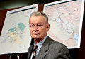 Збигнев Бжезинский