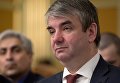 Руководитель Федеральной службы по труду и занятости Всеволод Вуколов на неделе российского бизнеса в Москве