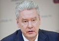 Собянин заявил, что не допустит майдана после президентских выборов